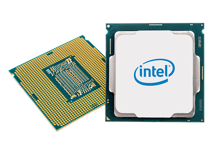 骇科技丨Intel发布桌面级第八代酷睿处理器,大挤一截的6核i7来了