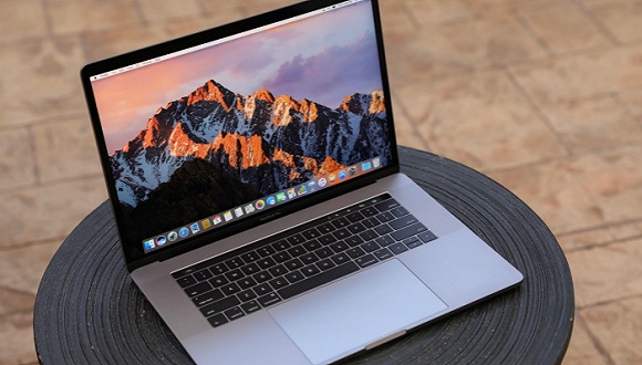 2017款MacBook Pro评测：性能强没强，续航长没长？
